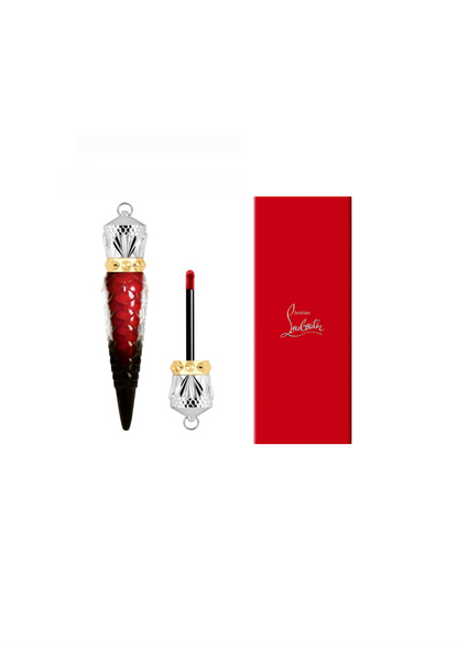 Christian Louboutin Rouge Louboutin Matte FluidsMatte liquid lipstick - Almerica 006F