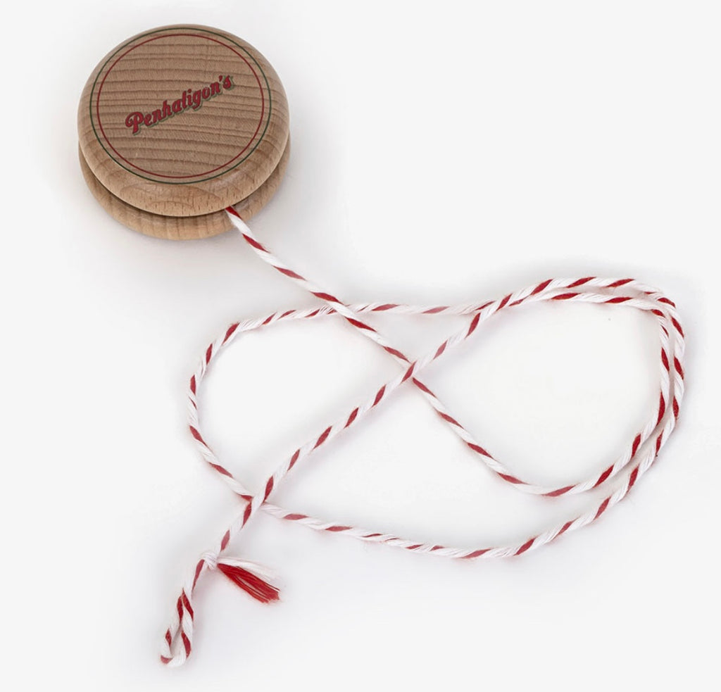 Penhaligon’s House of Toys Limited Edition YO-YO