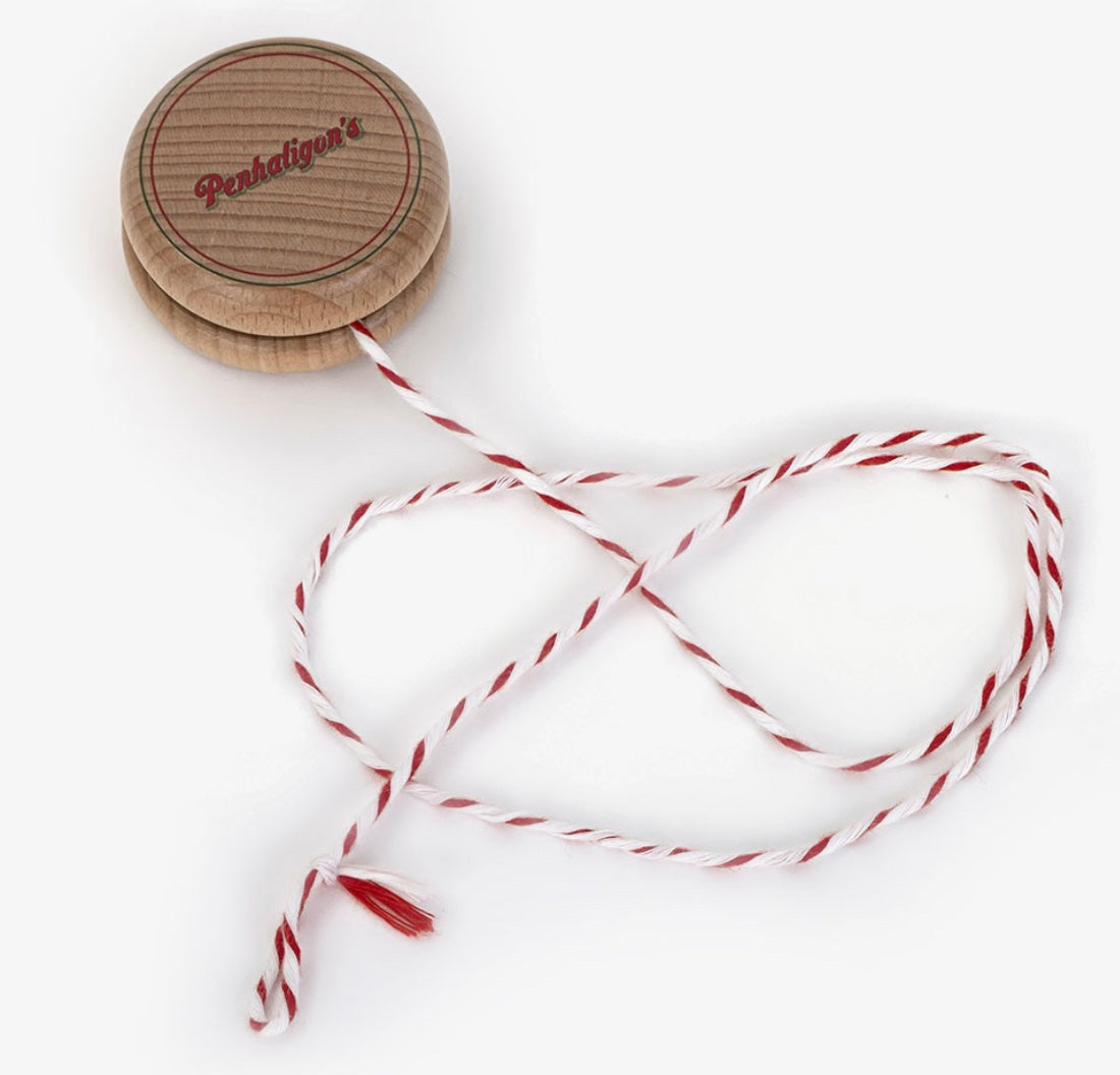 Penhaligon’s House of Toys Limited Edition YO-YO