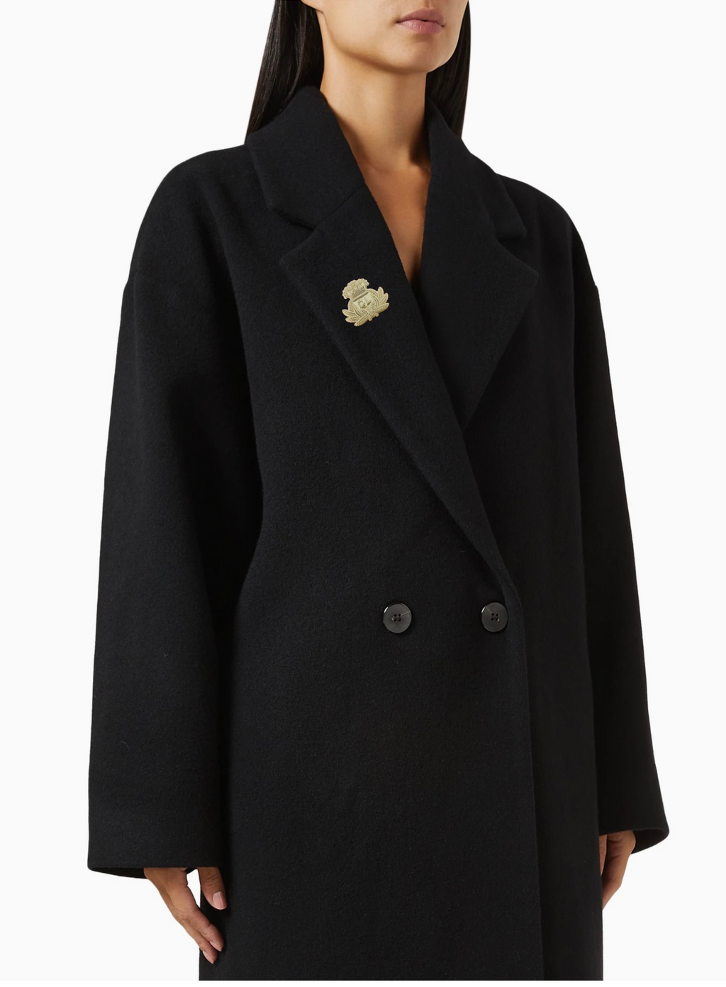 Christian Louboutin Brooch