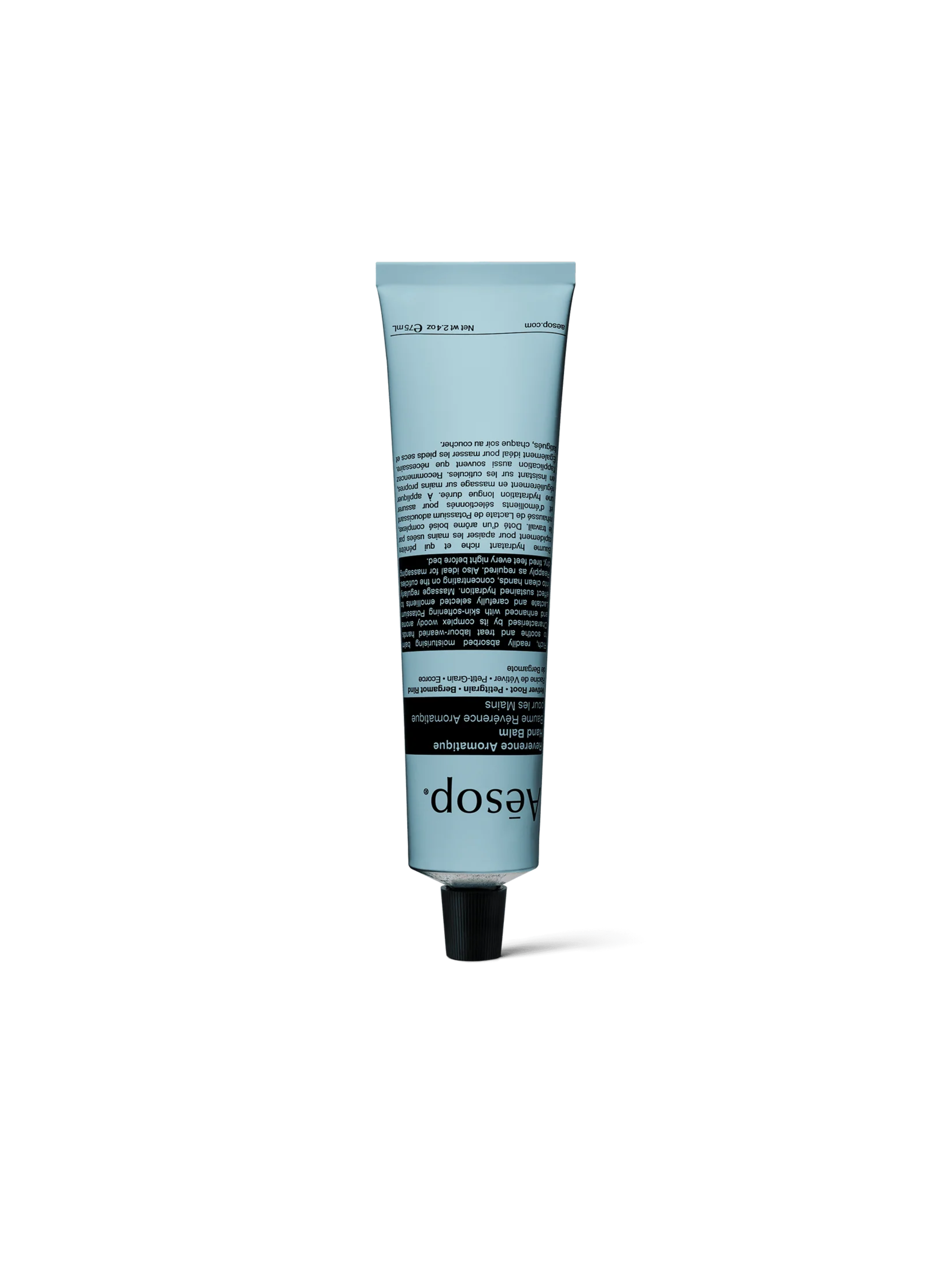 Aesop REVERENCE AROMATIC BALM FOR THE HANDS 75ML