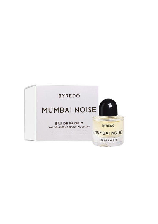 BYREDO MUMBAI NOISE 8ML