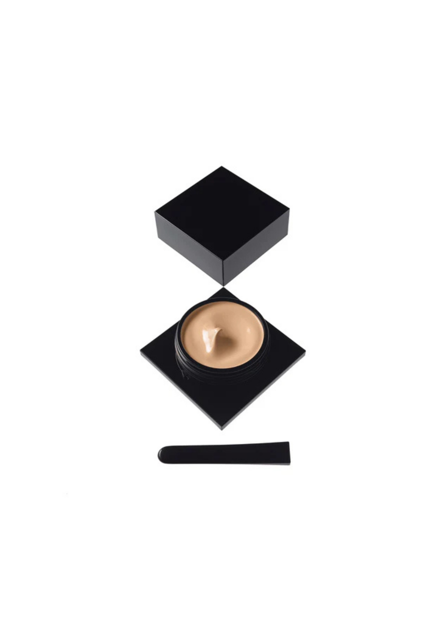 SERGE LUTENS SPECTRAL CREAM CREAM FOUNDATION I020 10ml