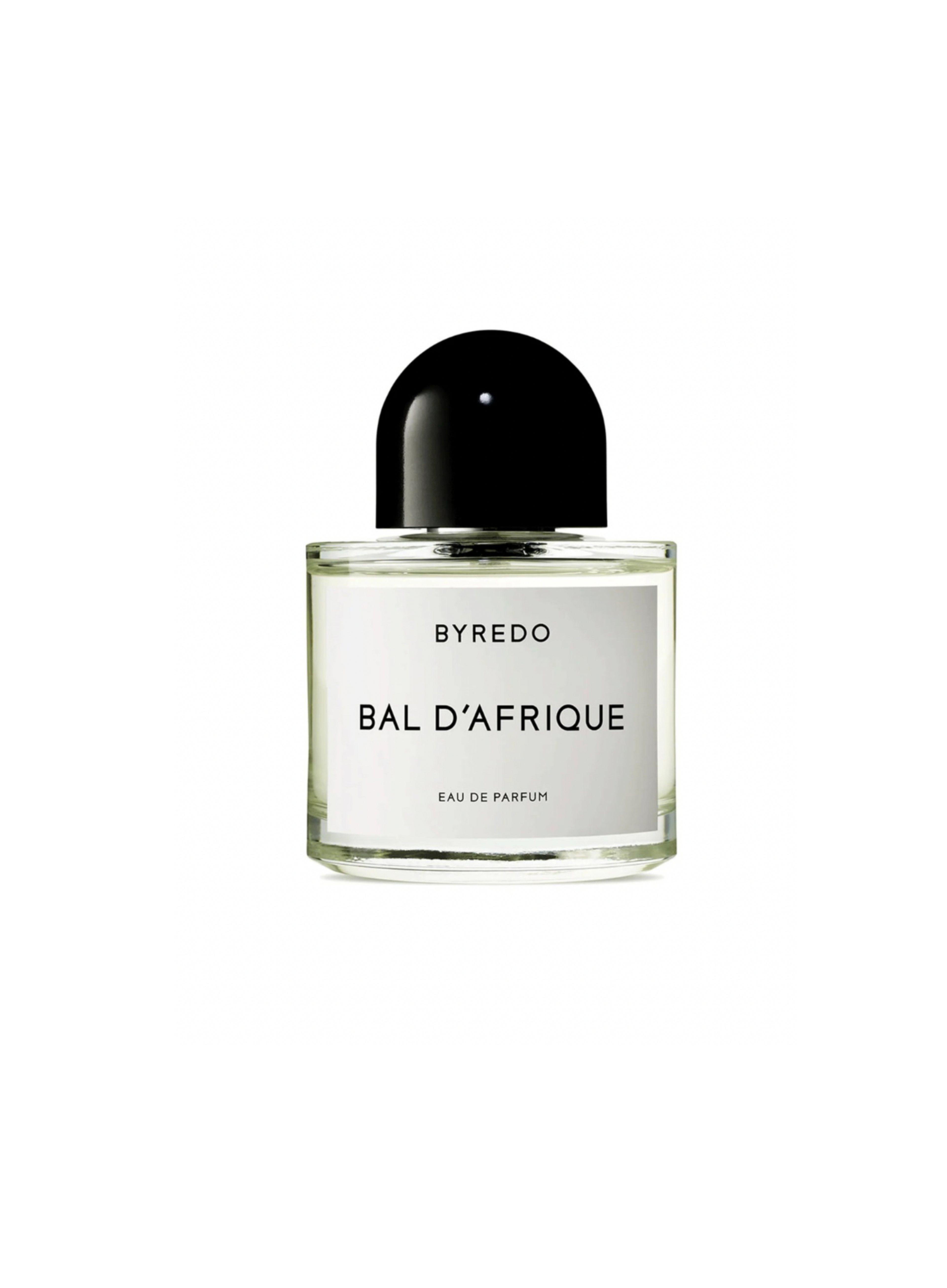 BYREDO Bal D’Afrique სუნამო 50 მლ