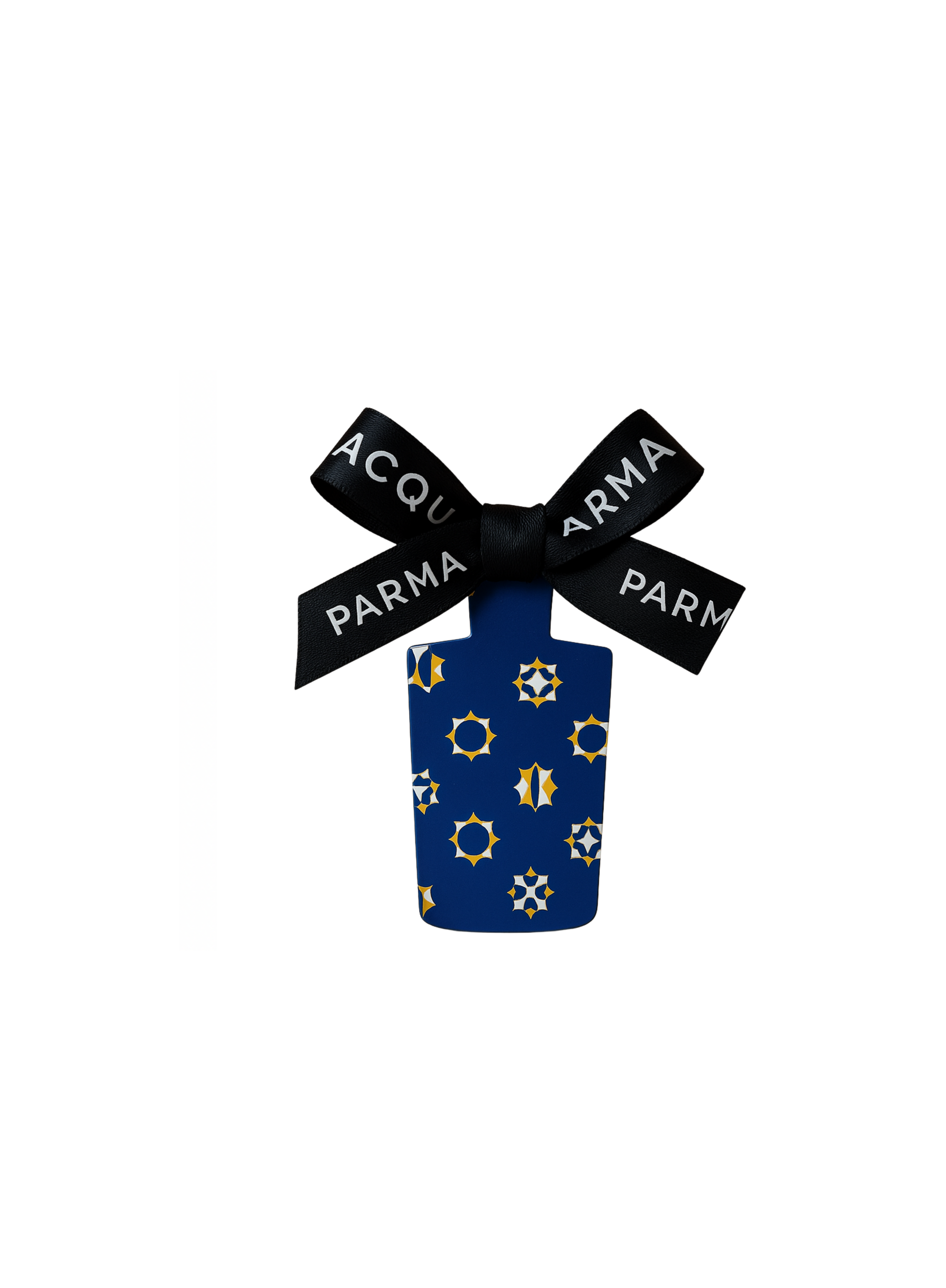 Acqua Di Parma Blue Limited Edition Perfumable Ceramic