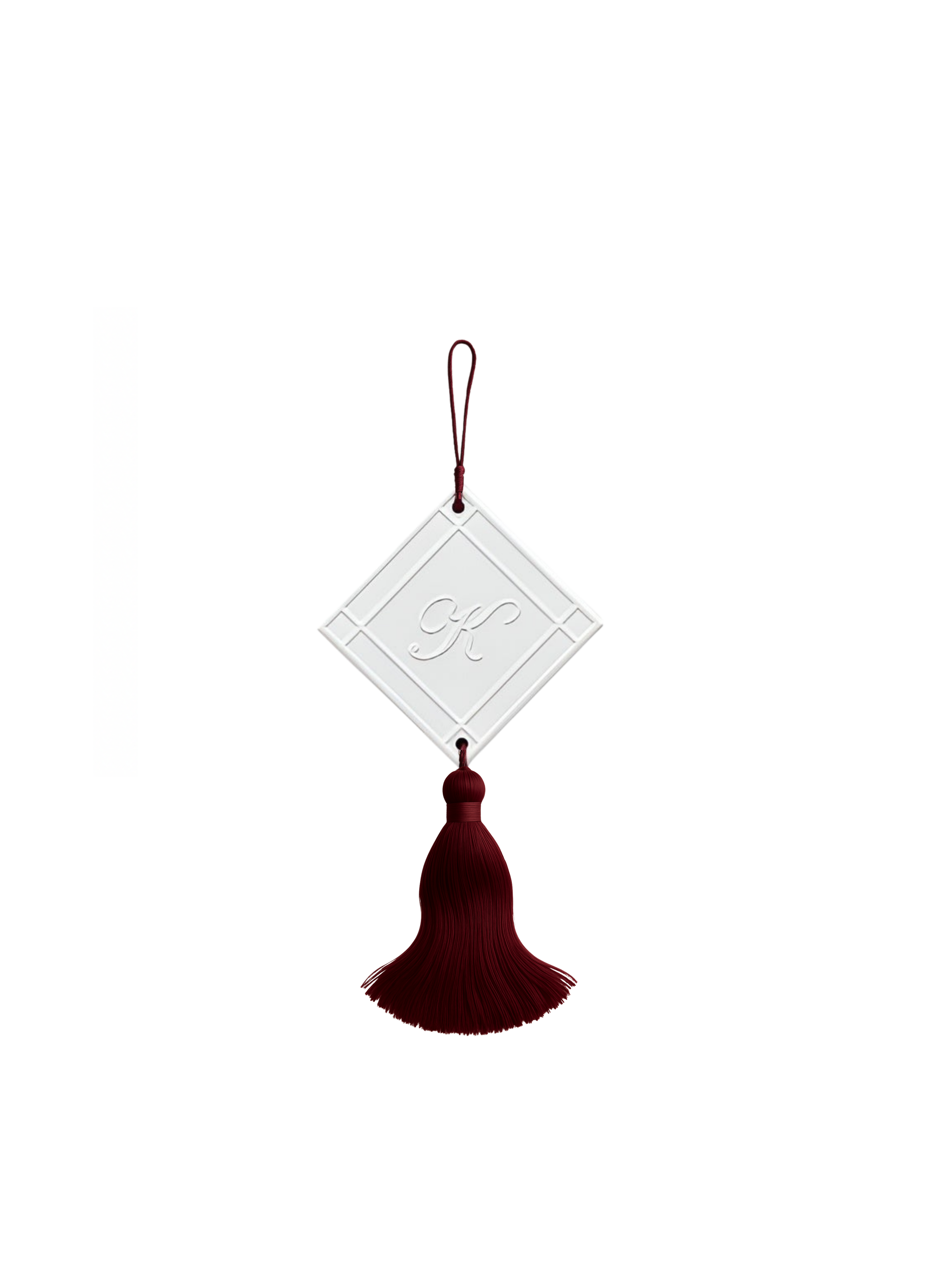 Kilian Scented Ceramic Charm for Home