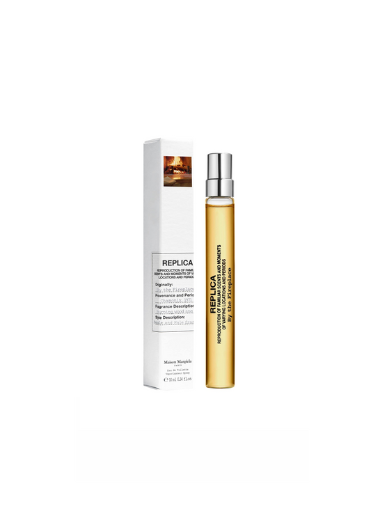 Maison Margiela REPLICA By The Fireplace Travel Spray (10ml)