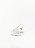 TOM FORD-ის ლიმიტირებული AirPods Pro-ს ქეისისა და საბარათეს ნაკრები თეთრი