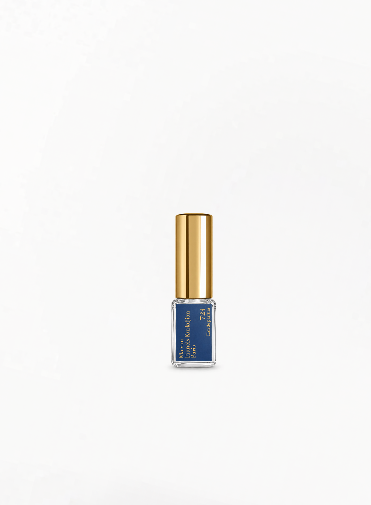 MAISON FRANCIS KURKDJIAN 724 Eau de Parfum 5მლ