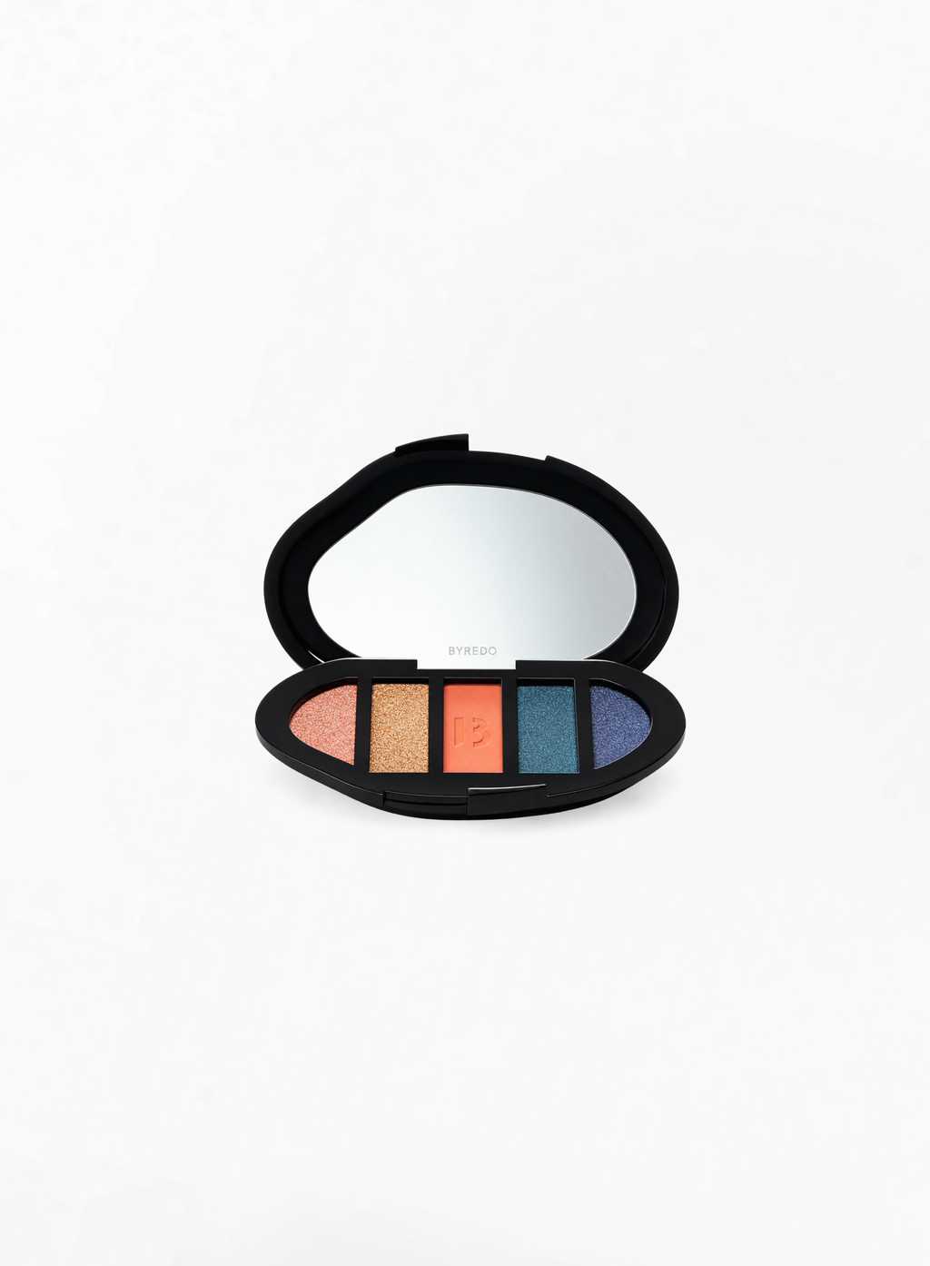 BYREDO Eyeshadow 5 Colours – Ocean Haze