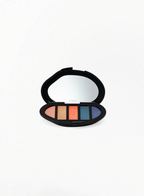 BYREDO Eyeshadow 5 Colours – Ocean Haze