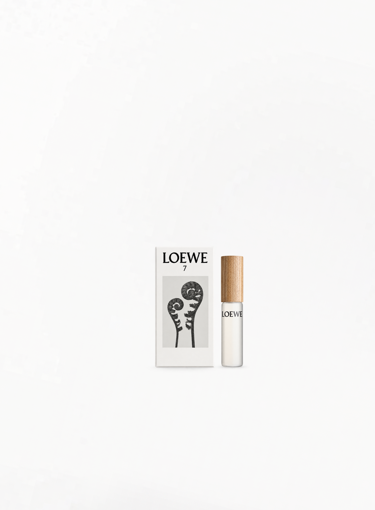 LOEWE 7 Rollerball Eau de Toilette 7.5ML