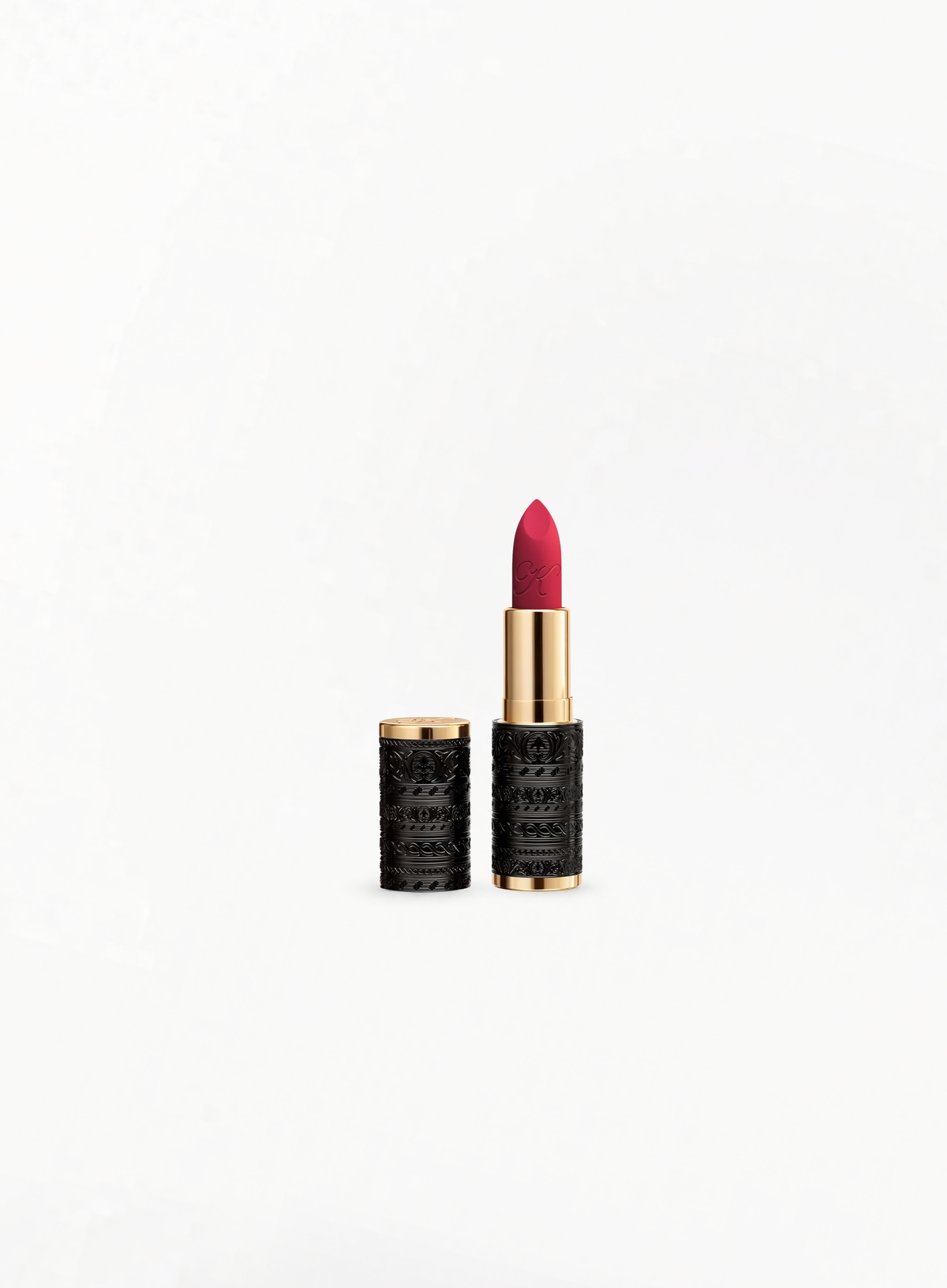 KILIAN Le Rouge Parfum მატი ტუჩსაცხი – ფერი 200