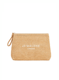 Jo Malone Cosmetics Bag Beach Blossom Cologne Collection 15x20x5cm