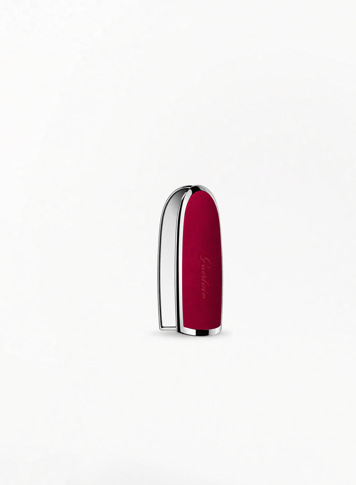 GUERLAIN Lipstick Case Royal Burgundy
