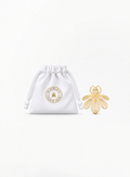 GUERLAIN Signature Bee Pin (2.5cm)