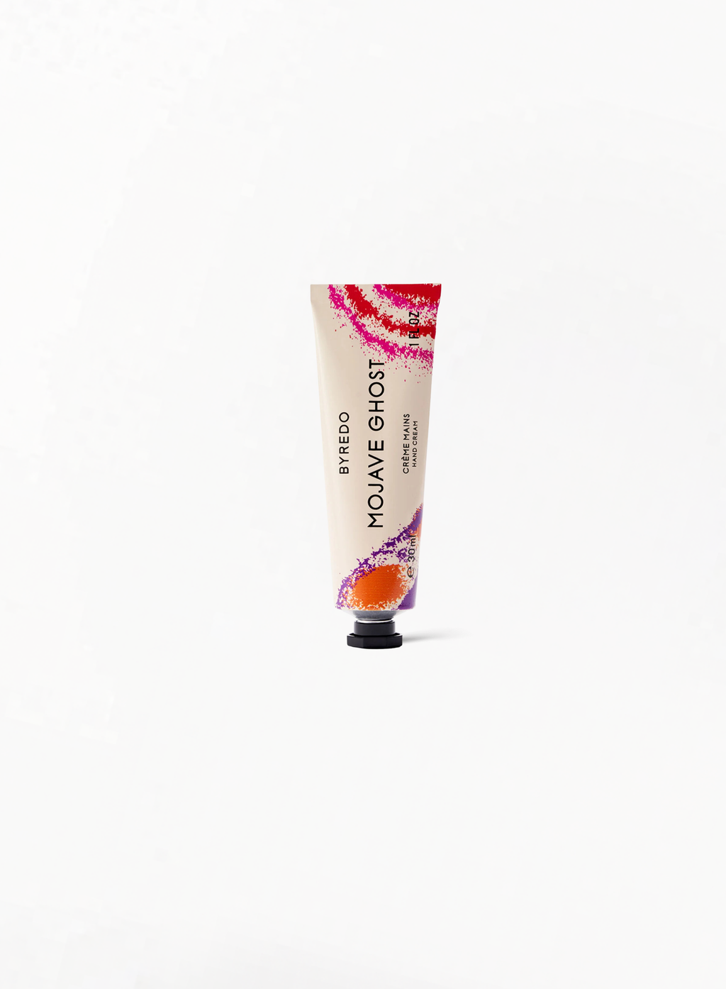 BYREDO Mojave Ghost Limited Edition Hand Cream 30ML