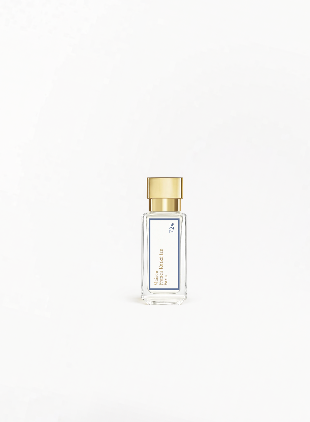 MAISON FRANCIS KURKDJIAN 724 Eau de Parfum 35ml