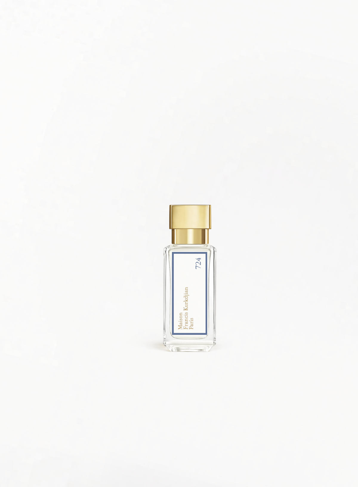 MAISON FRANCIS KURKDJIAN 724 Eau de Parfum 35მლ