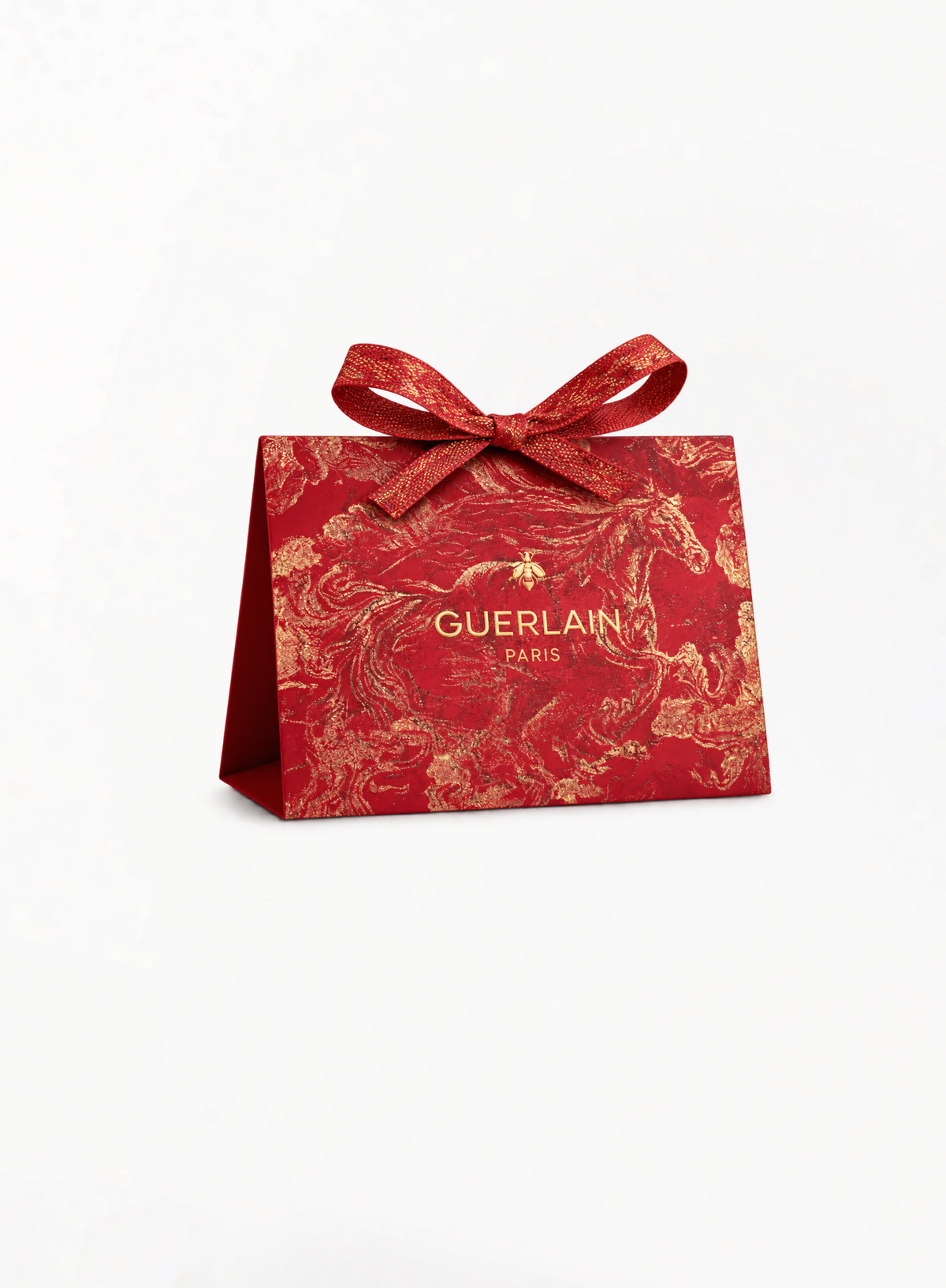 GUERLAIN Limited Edition Gift Bag 22x14x7.5cm