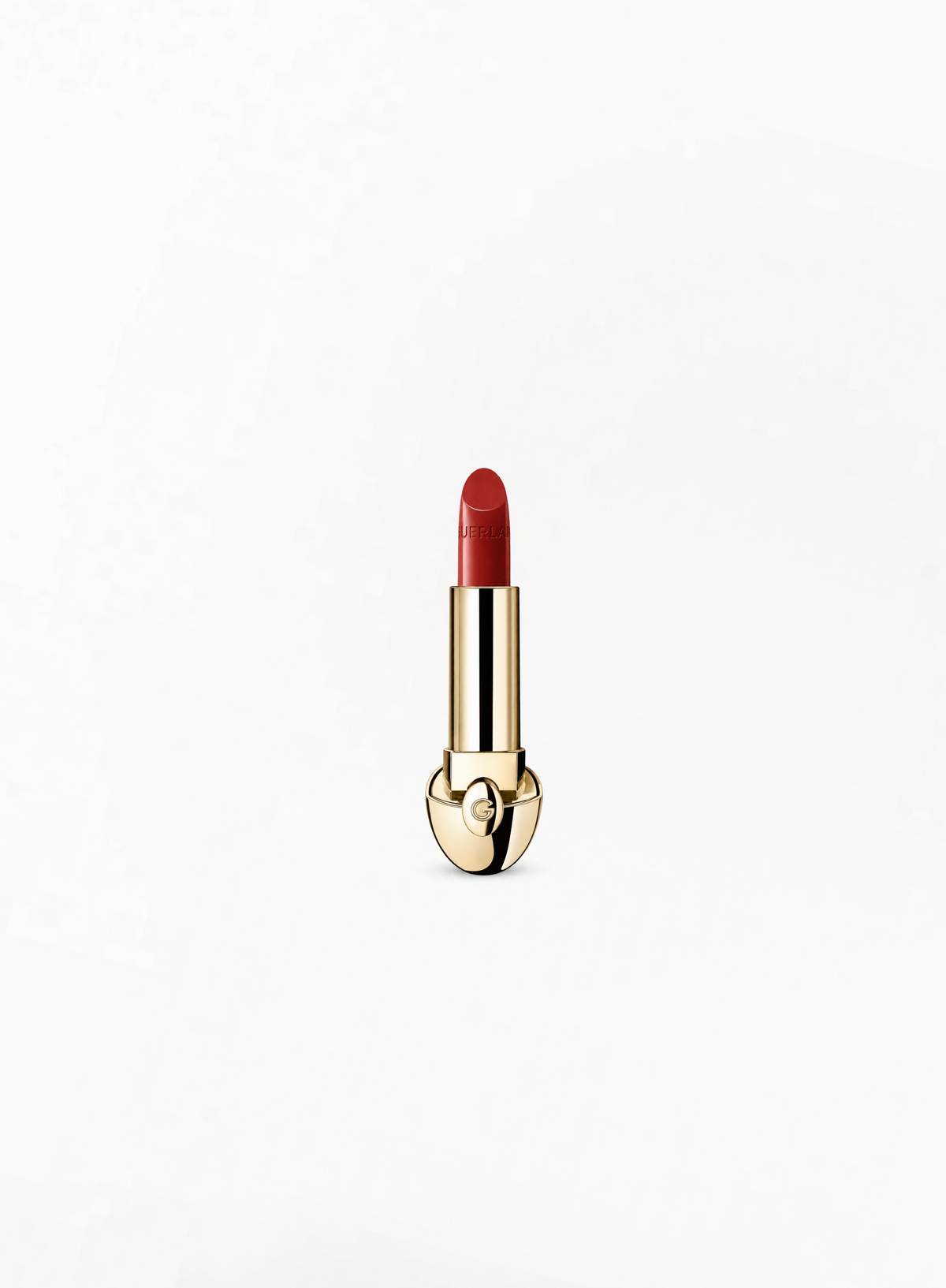 GUERLAIN Rouge G Lipstick Refill – Le Rouge Sienne 235