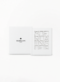 GUERLAIN Limited Edition Notebook