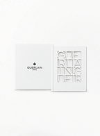 GUERLAIN Limited Edition Notebook
