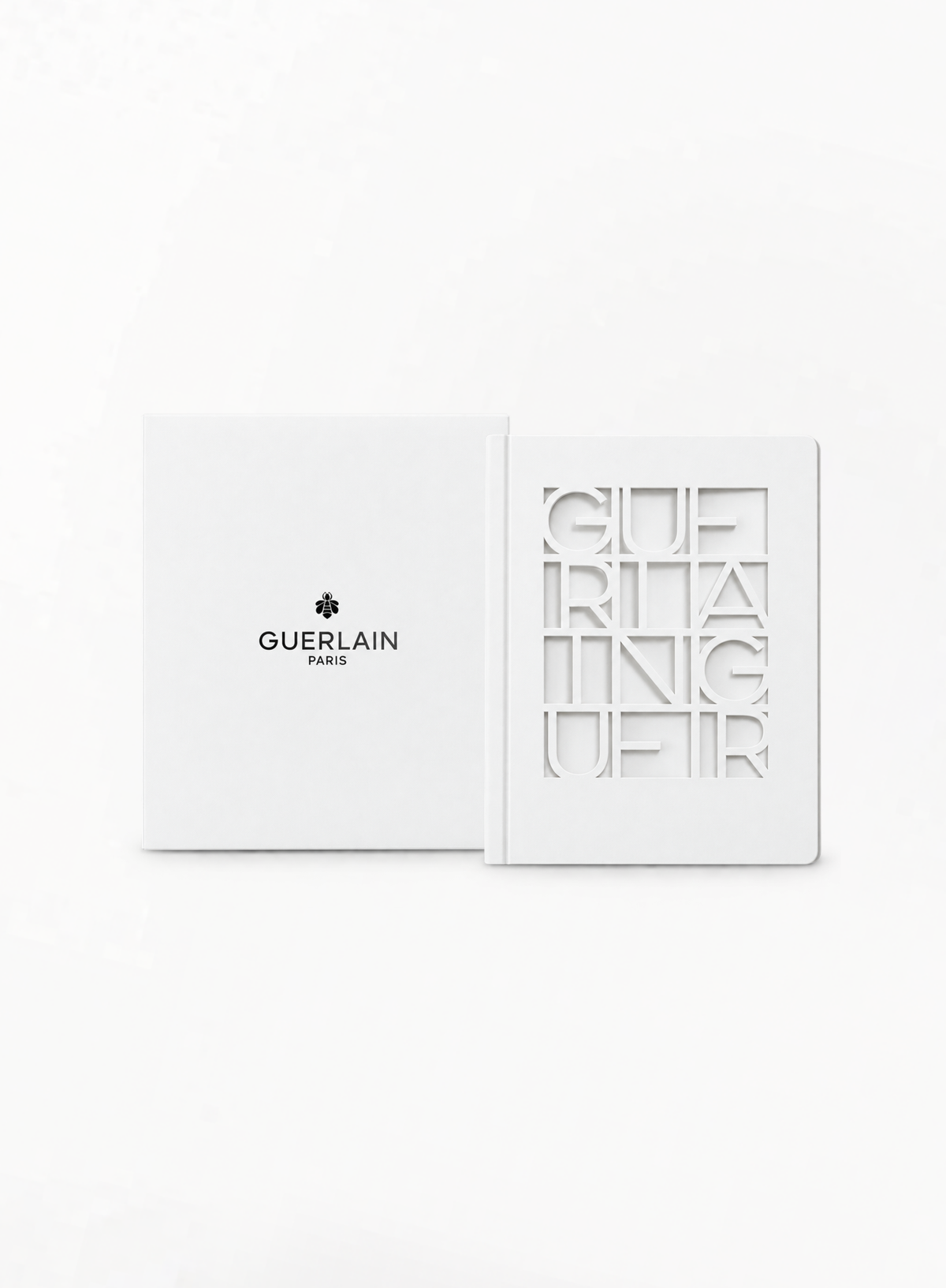GUERLAIN Limited Edition Notebook