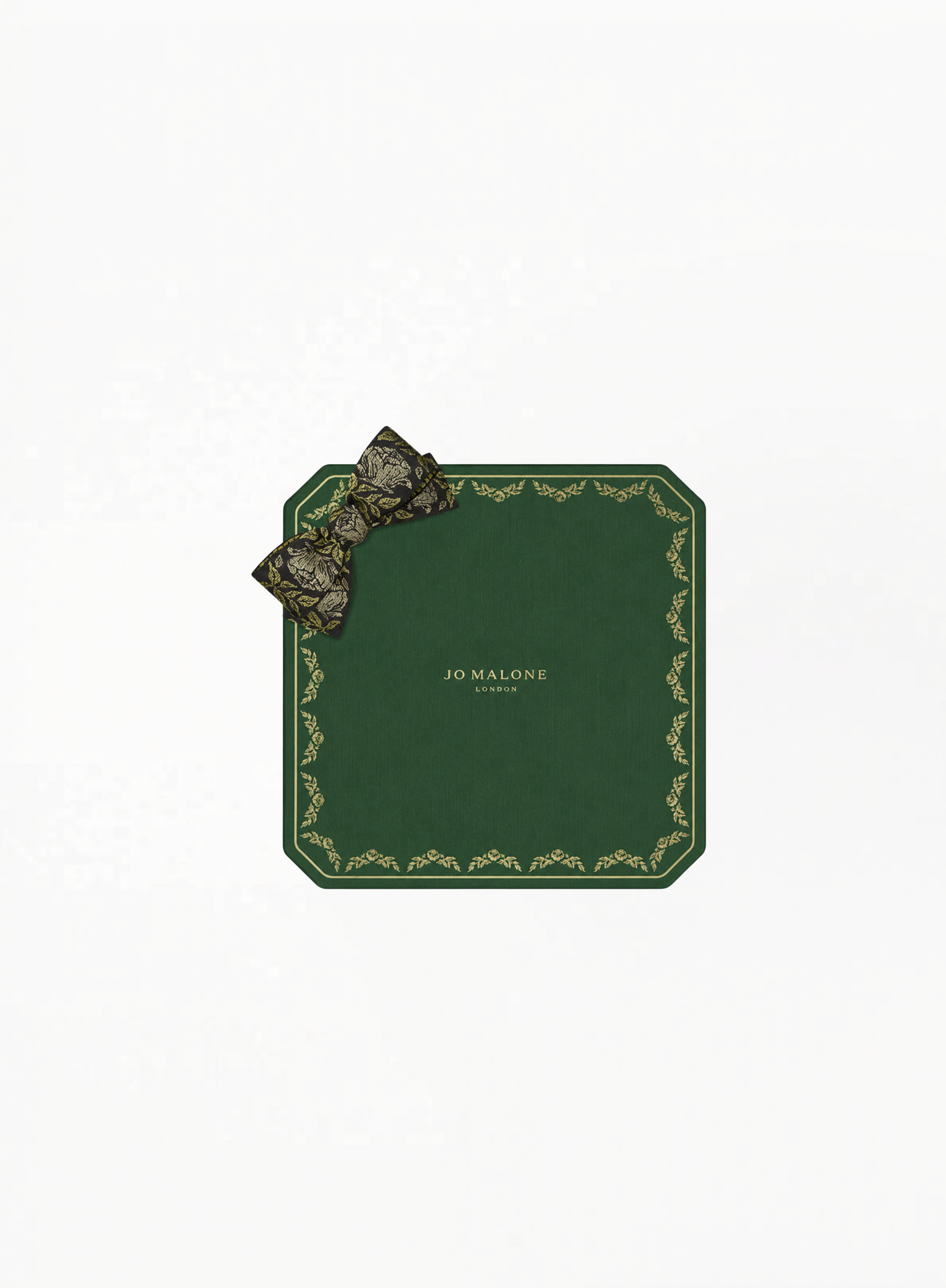 JO MALONE LONDON Green Gift Box with Decorative Bow