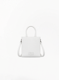 MAISON MARGIELA REPLICA Limited Edition Leather Effect Bag 18x7x29cm