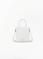 MAISON MARGIELA REPLICA Limited Edition Leather Effect Bag 18x7x29cm