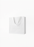 MAISON MARGIELA REPLICA ტოუტ-ჩანთა 36x36x12.5სმ 
