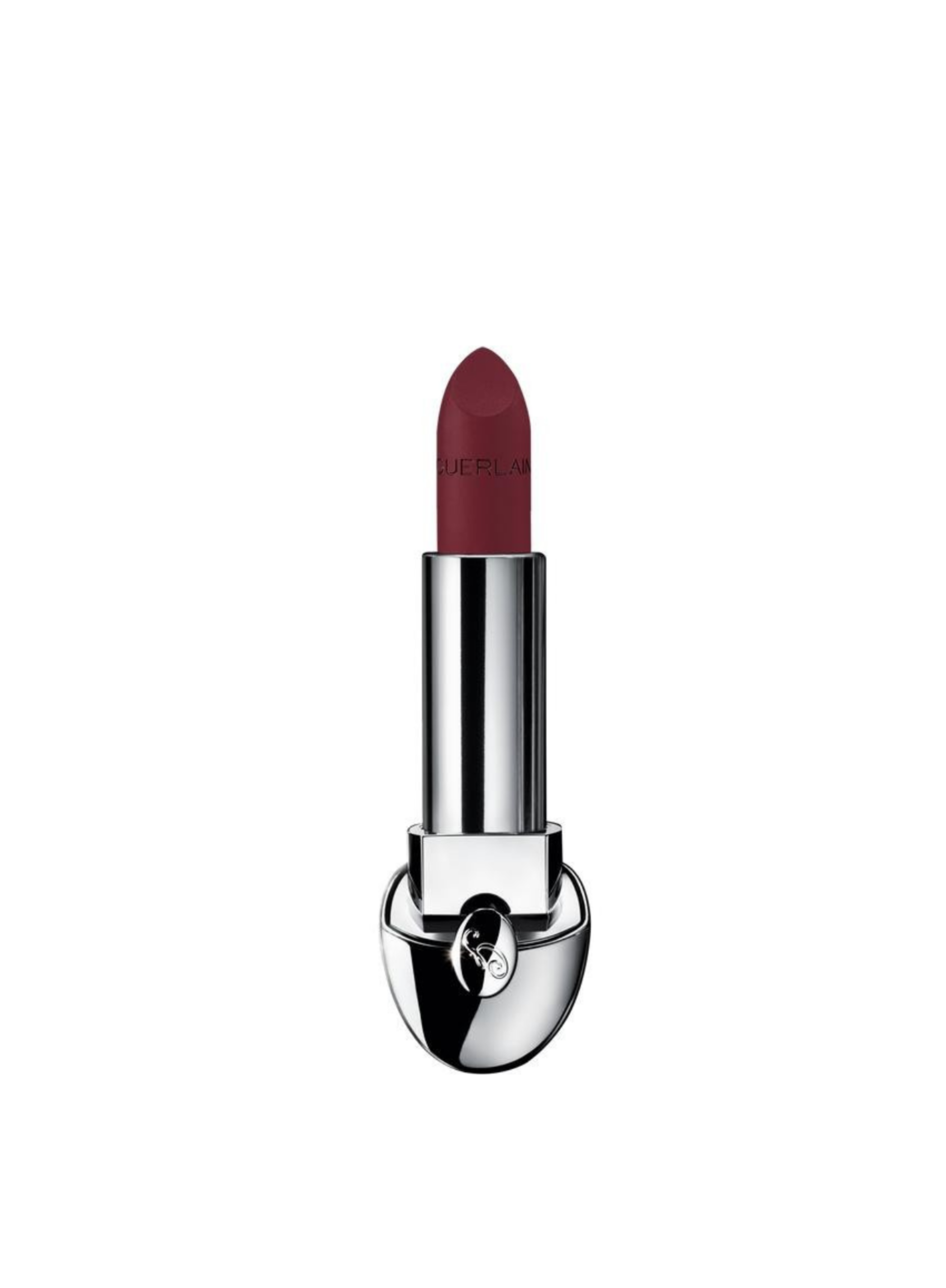 Guerlain Rouge მატე ტუჩსაცხი N80