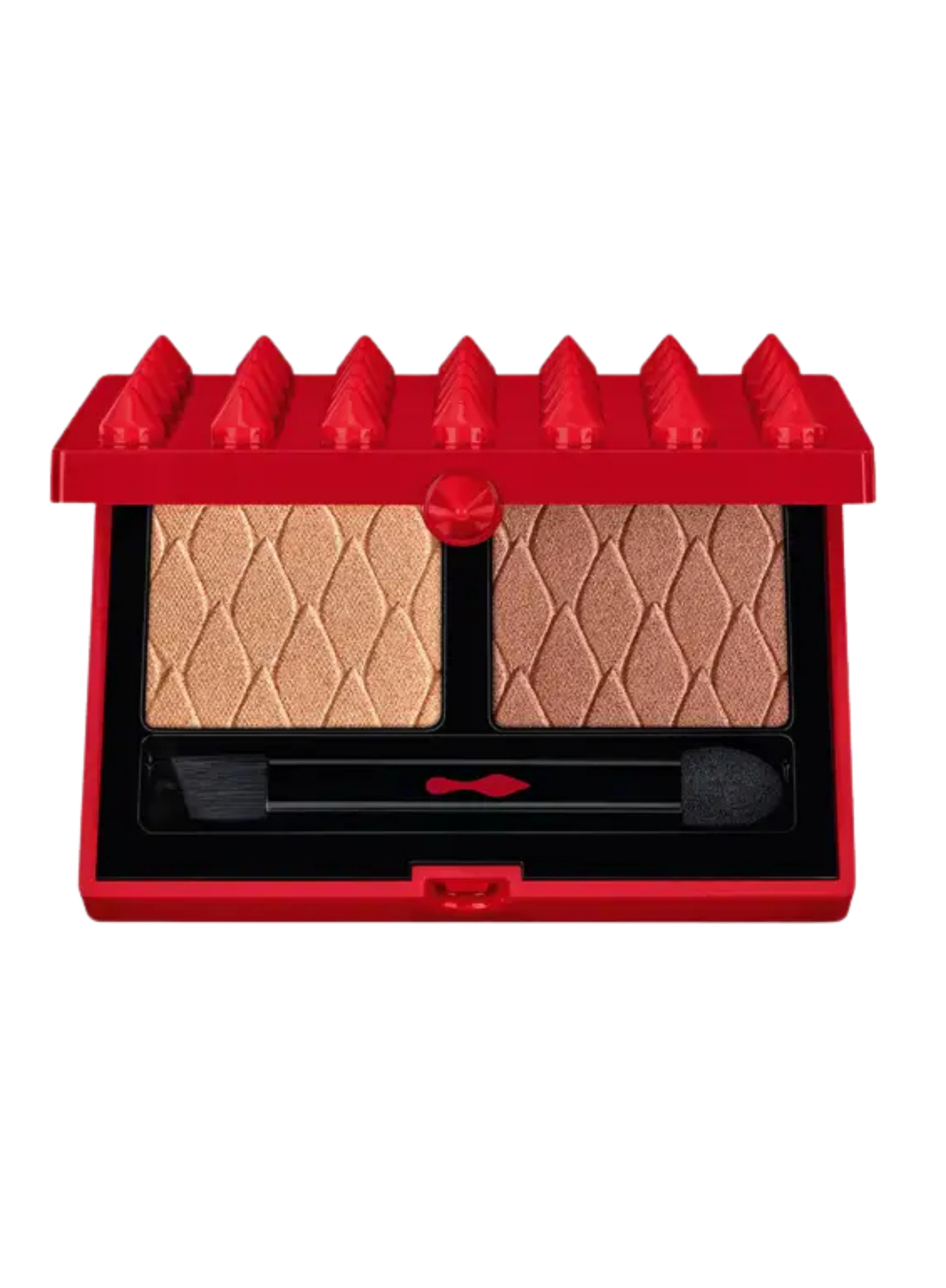 Christian Louboutin Abracadabra Hot Nudes Chick თვალის ჩრდილი