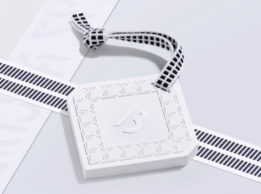 BYREDO Ceramic Accessory Fragrance Diffuser Limited Edition