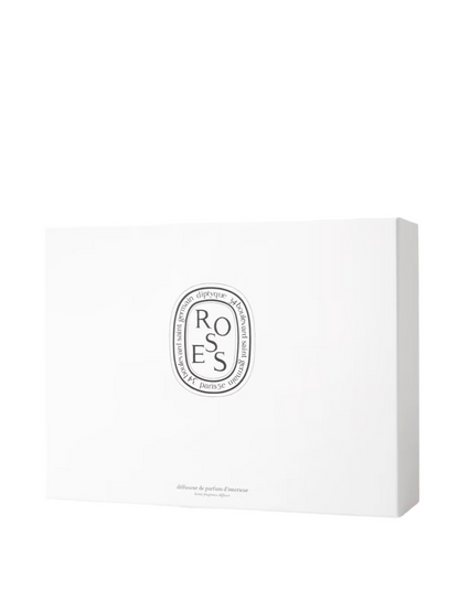 Diptyque- ROSES Diffuseur De Parfum D'intérieur