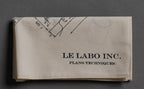 LE LABO ბანდანა 60×60სმ