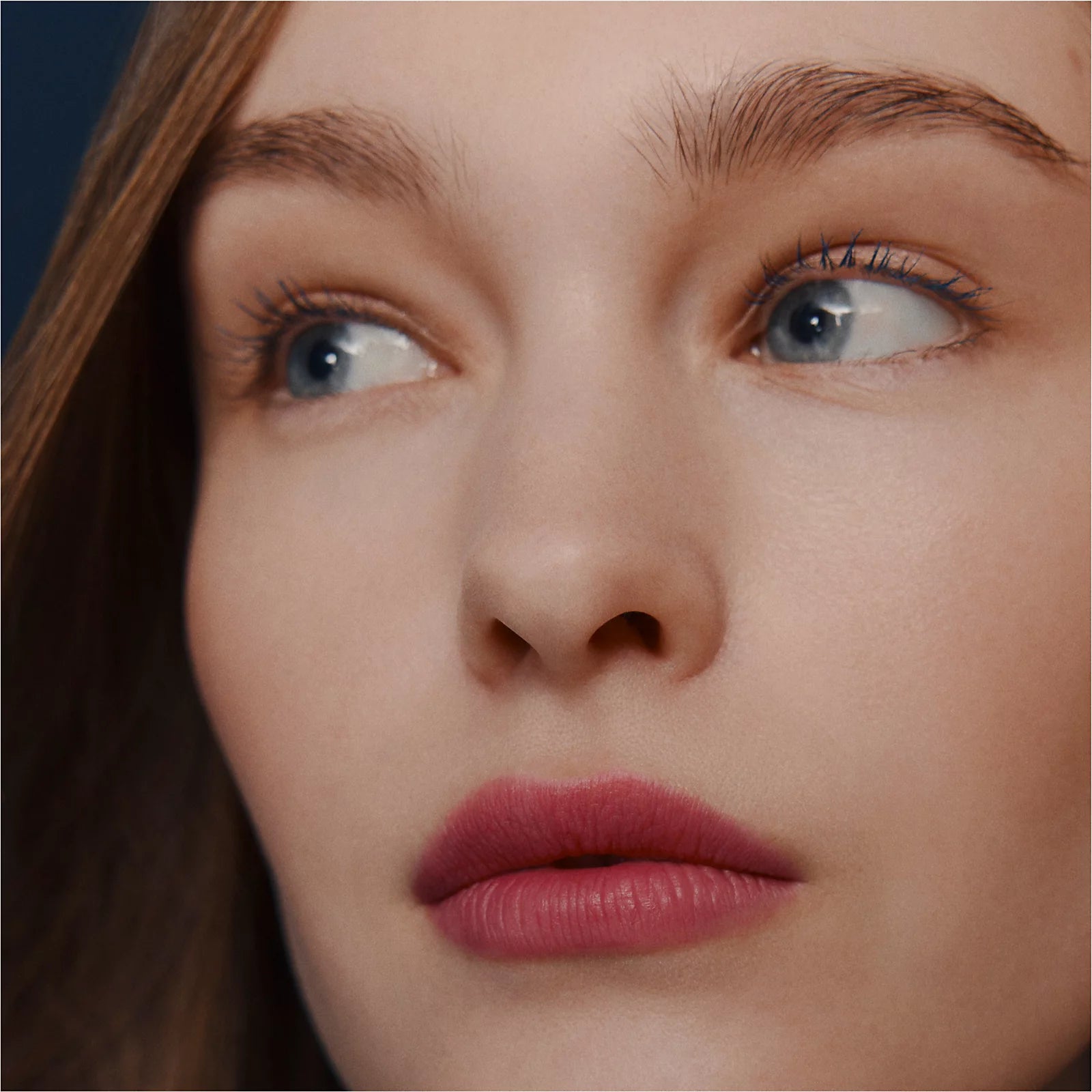 Hermès Matte Lipstick – Limited Edition, Rouge Nappa 73