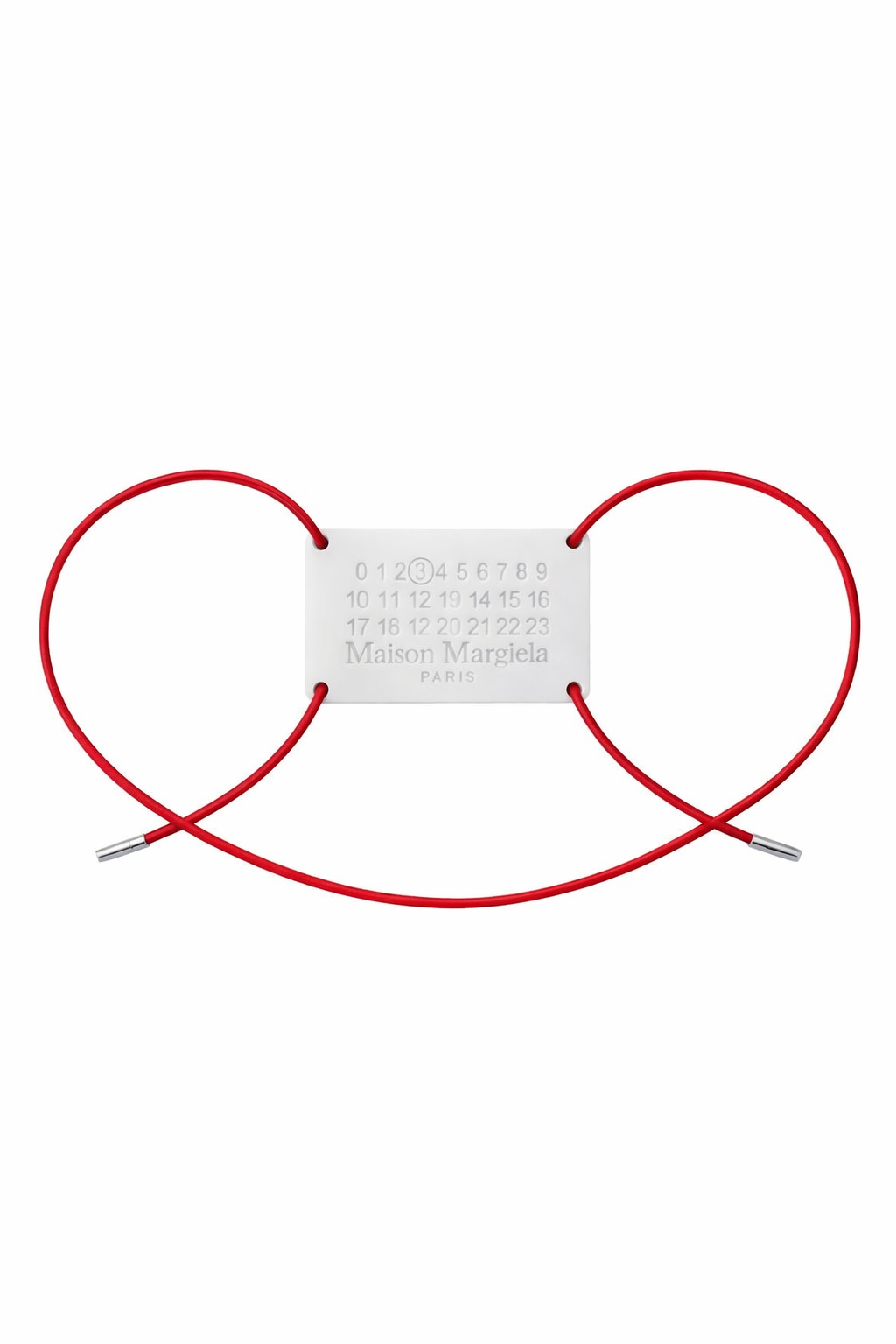 Maison Margiela Ultra Limited Edition Set Of 4