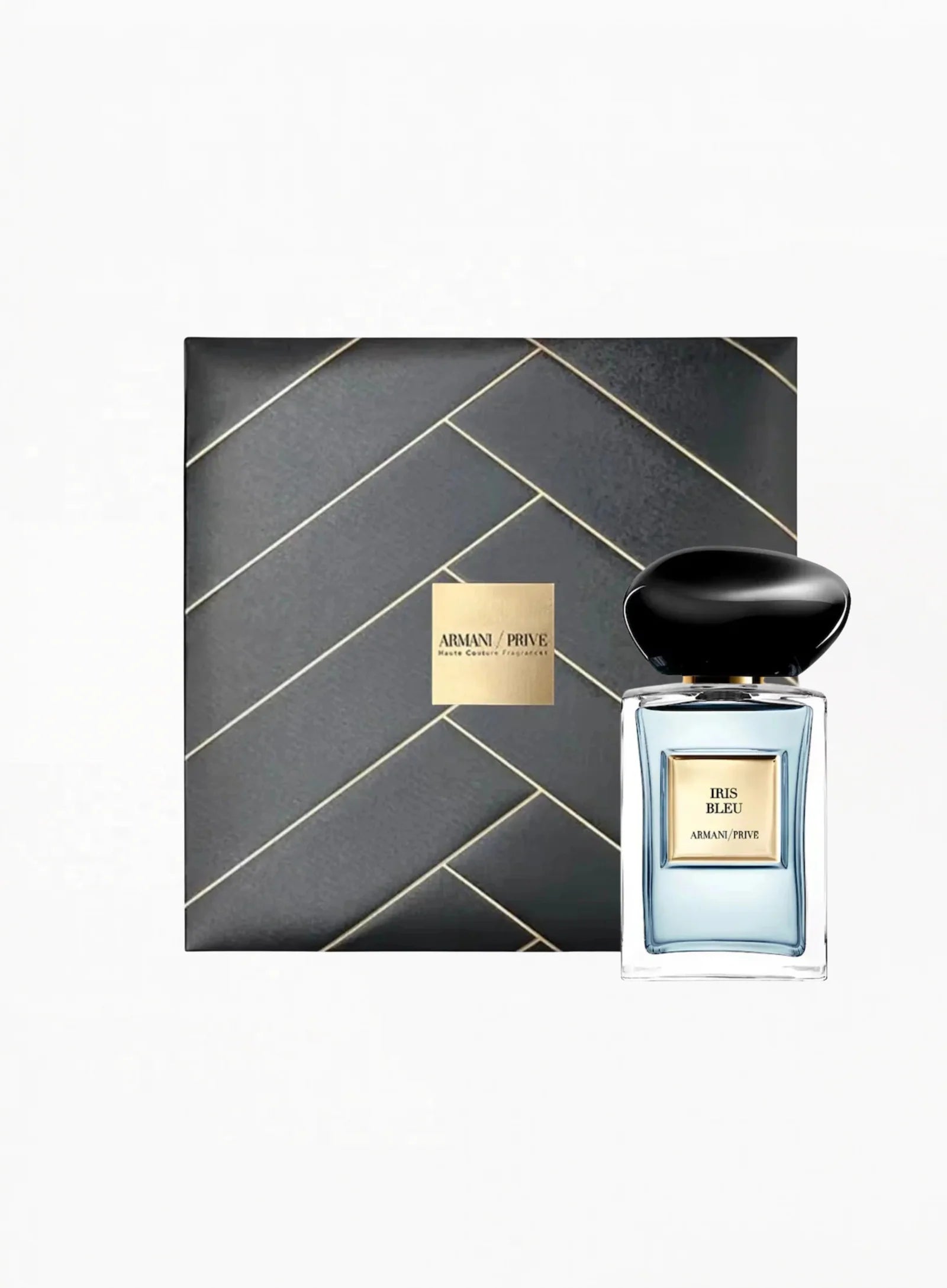 ARMANI/PRIVÉ  Iris Bleu 50მლ ლიმიტირებული სასაჩუქრე ყუთით