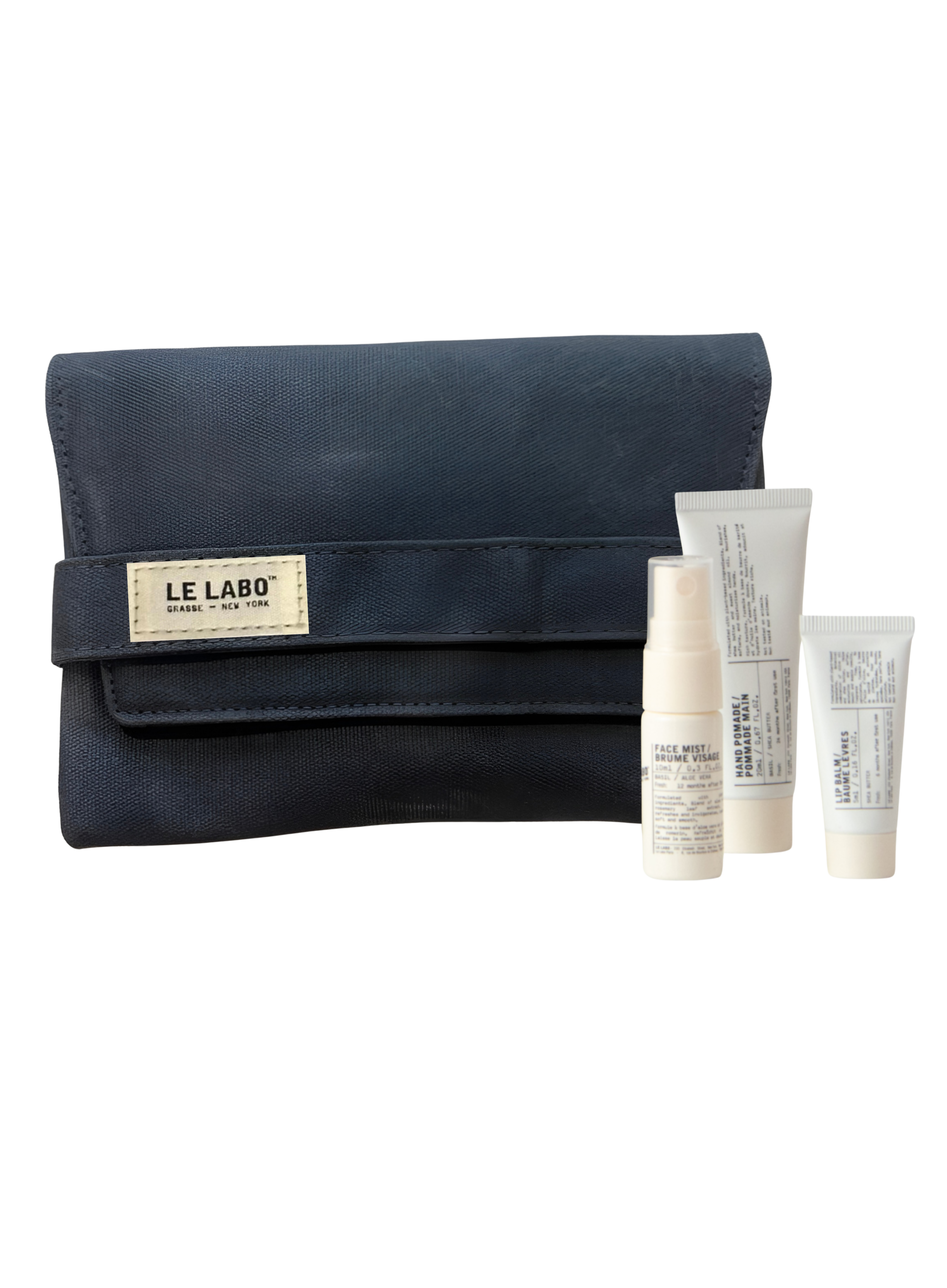 Le Labo Travel Skincare Set – Singapore Airlines Exclusive, authentic and limited at Exquisite Georgia

