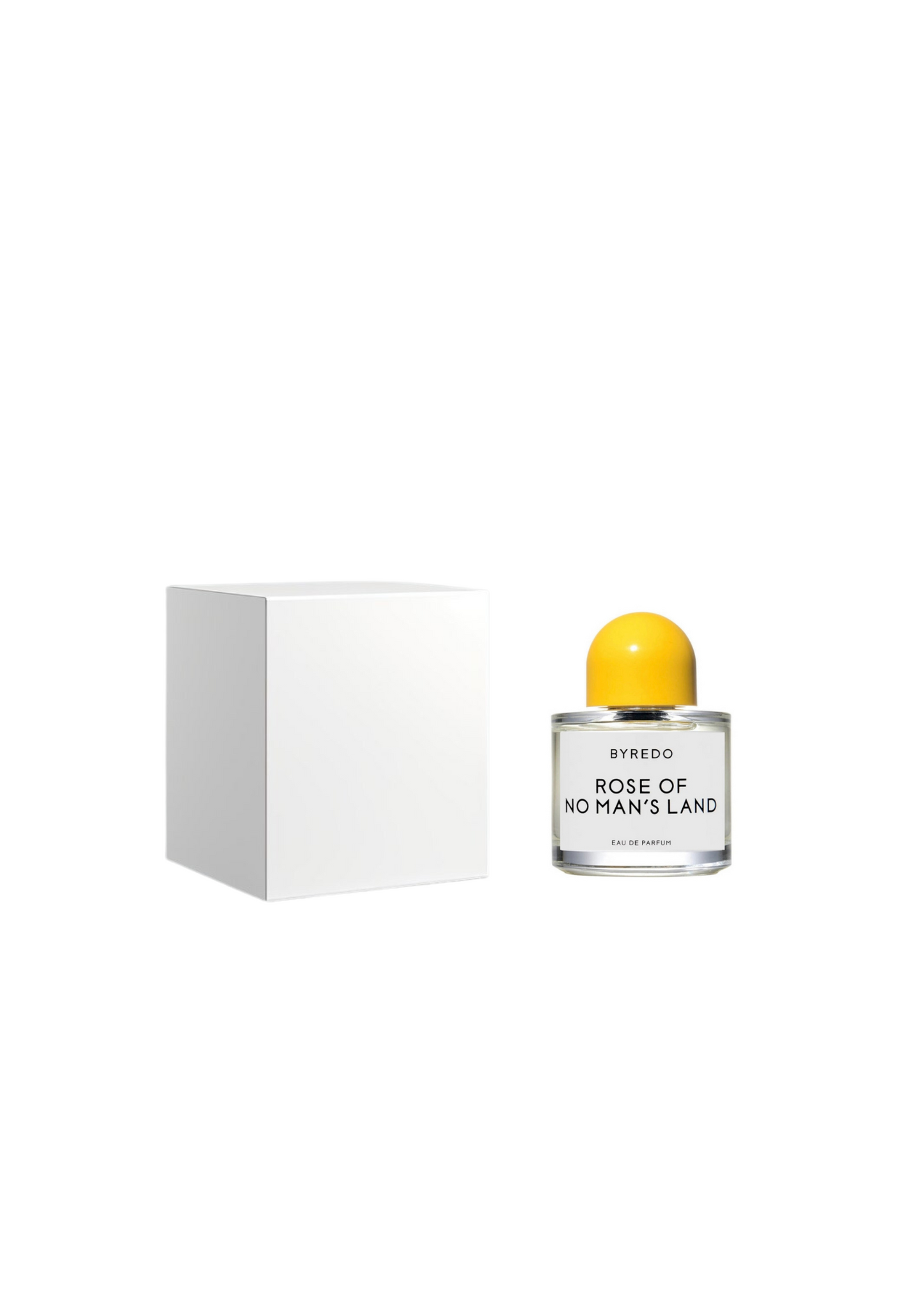 BYREDO Limited Edition - ROSE OF NO MAN'S LAND 10ML