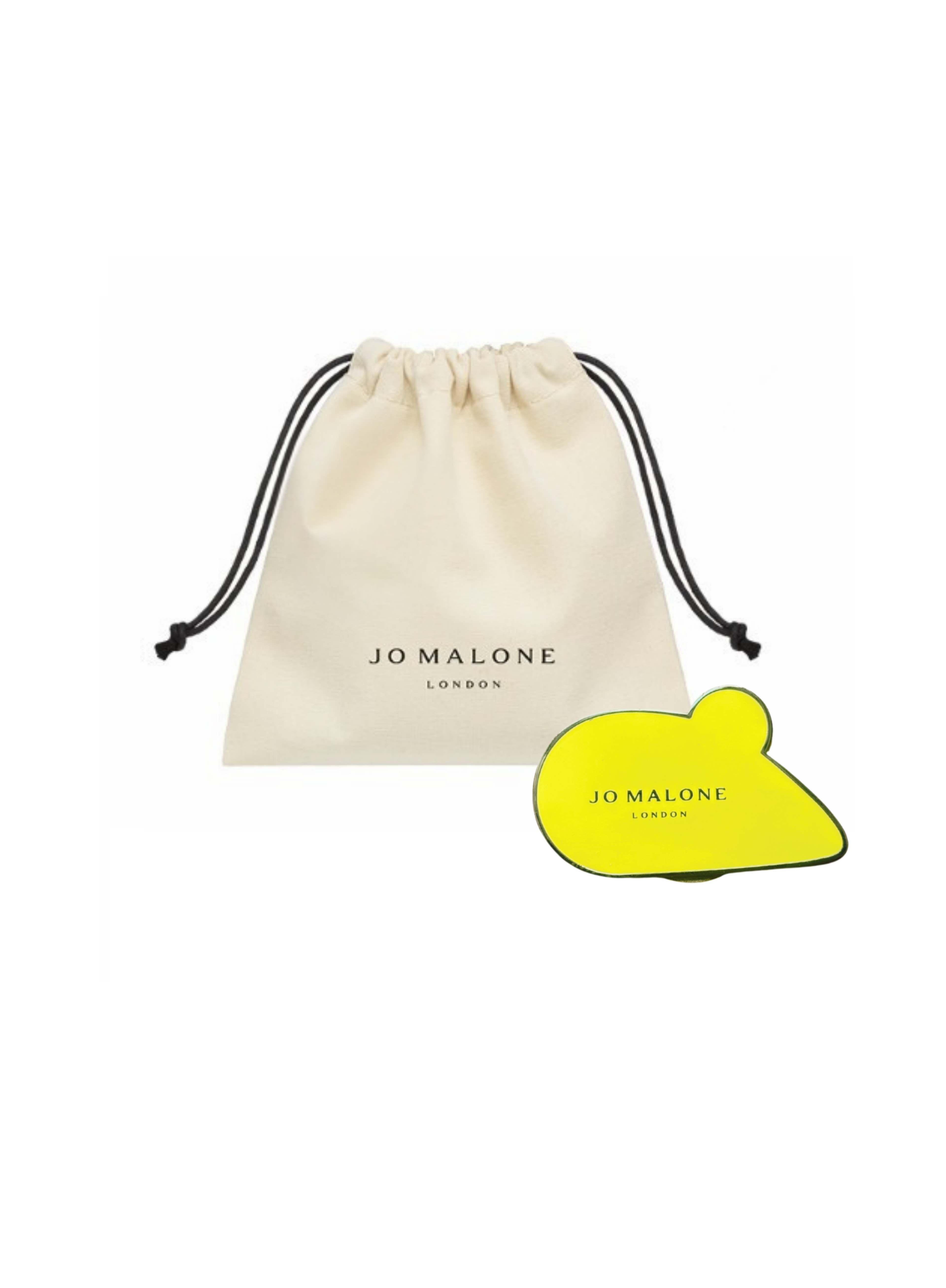 Jo Malone თაგუნიას ფორმის მაგნიტი