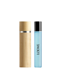 Loewe Agua Ella 15ML With Loewe Wooden Case