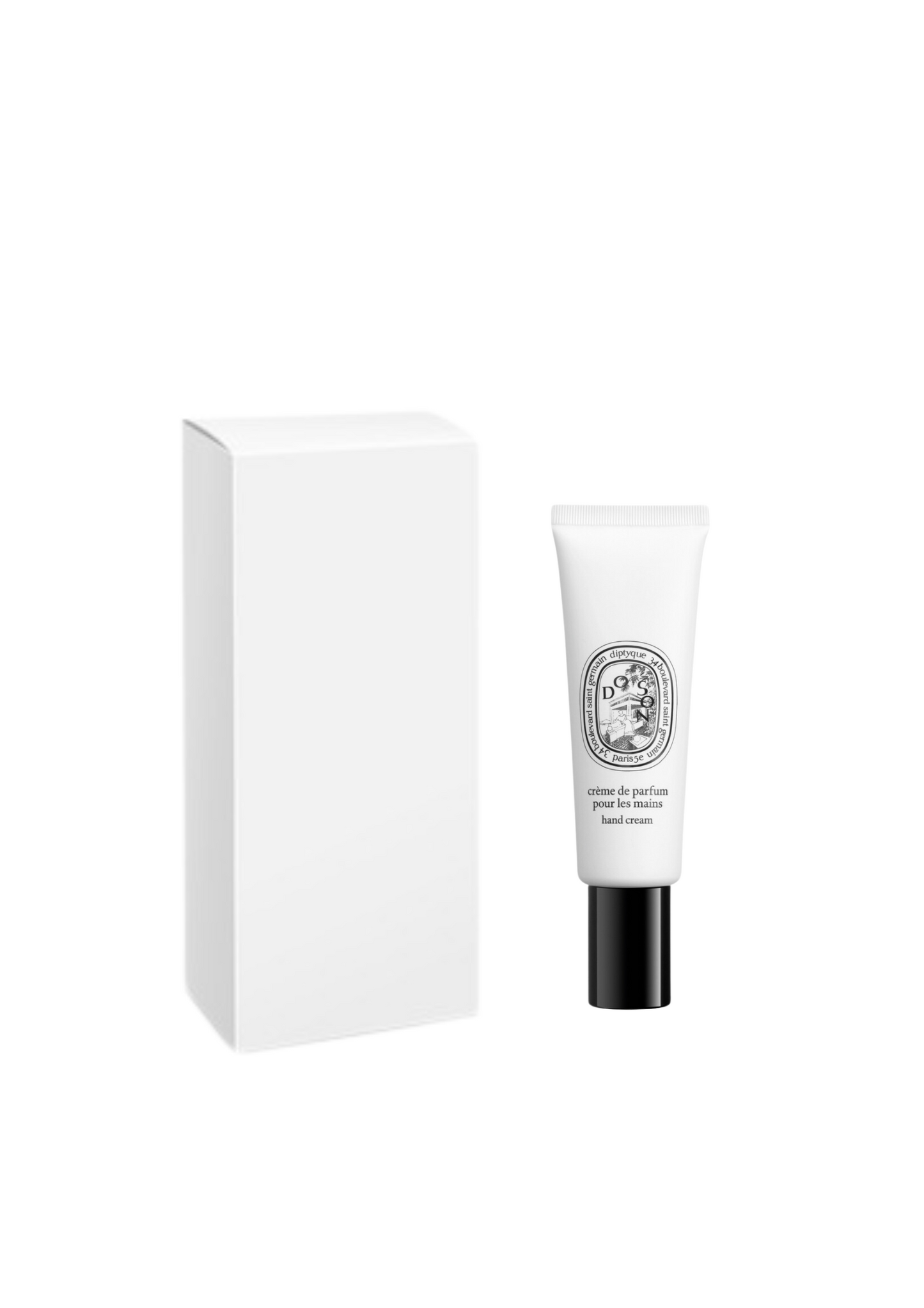 Diptyque EAU DO SON Hand Cream 45ml