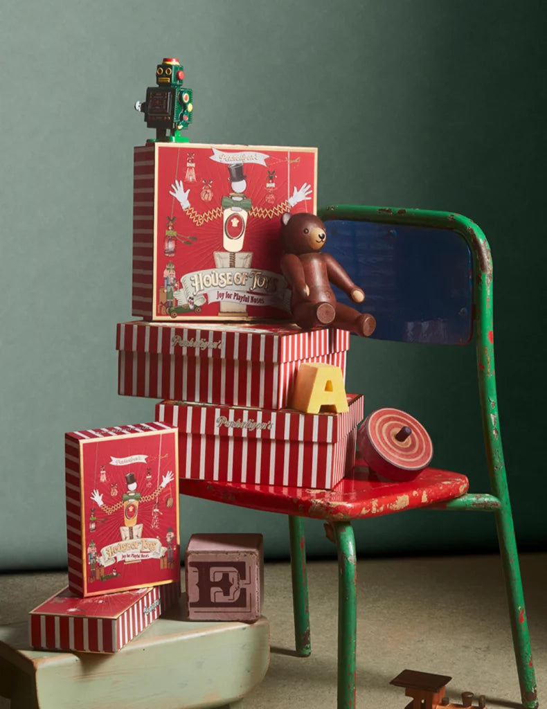 Penhaligon’s House of Toys Perfume Gift Set