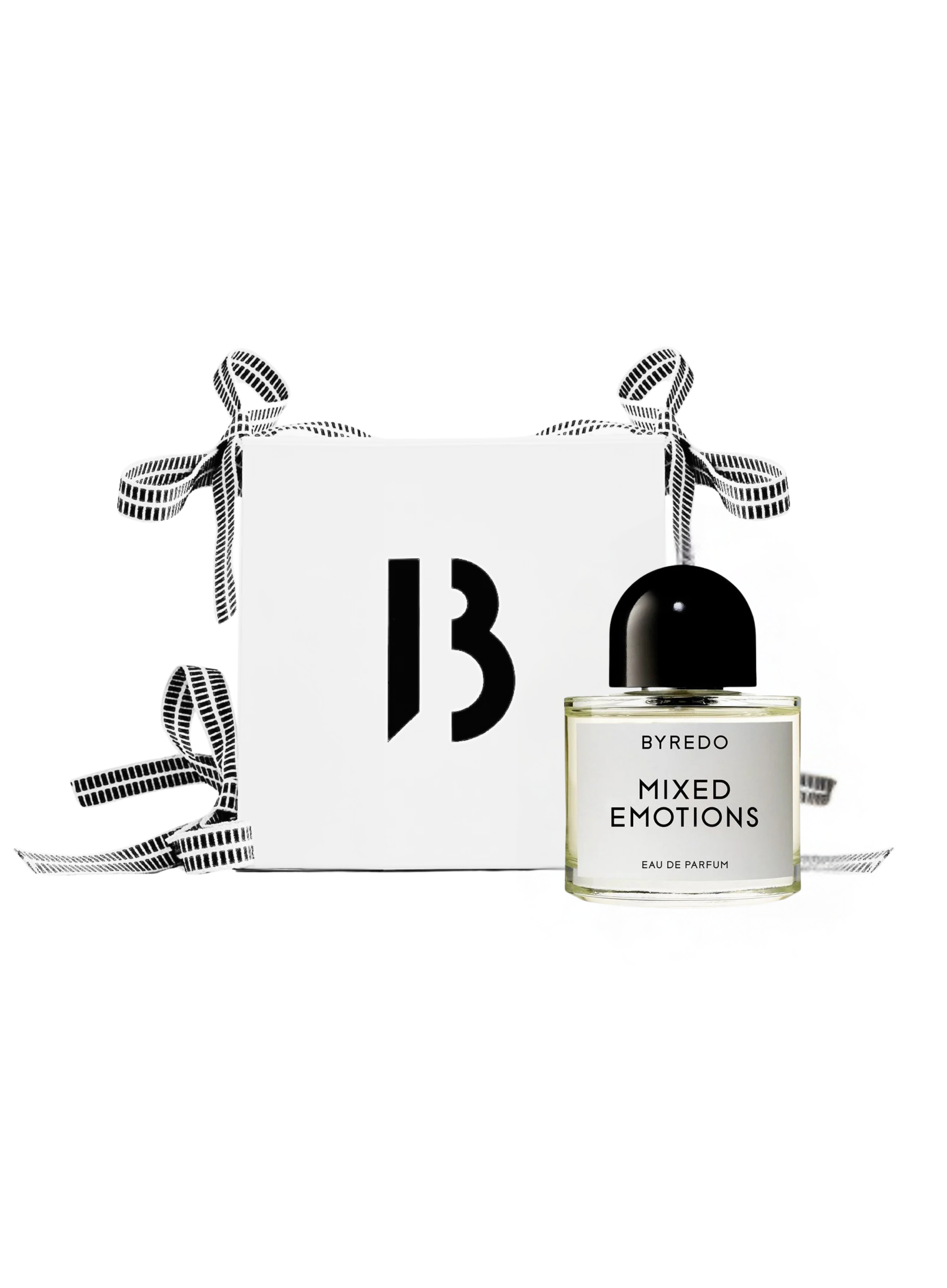 Byredo Mixed Emotions 100ml – Unisex Eau de Parfum Byredo Mixed Emotions 100ml – Unisex Eau de Parfum
