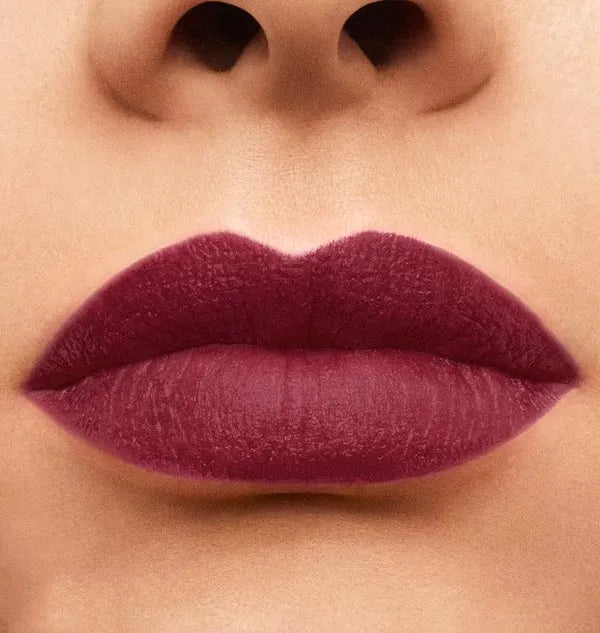 Guerlain Rouge მატე ტუჩსაცხი N80