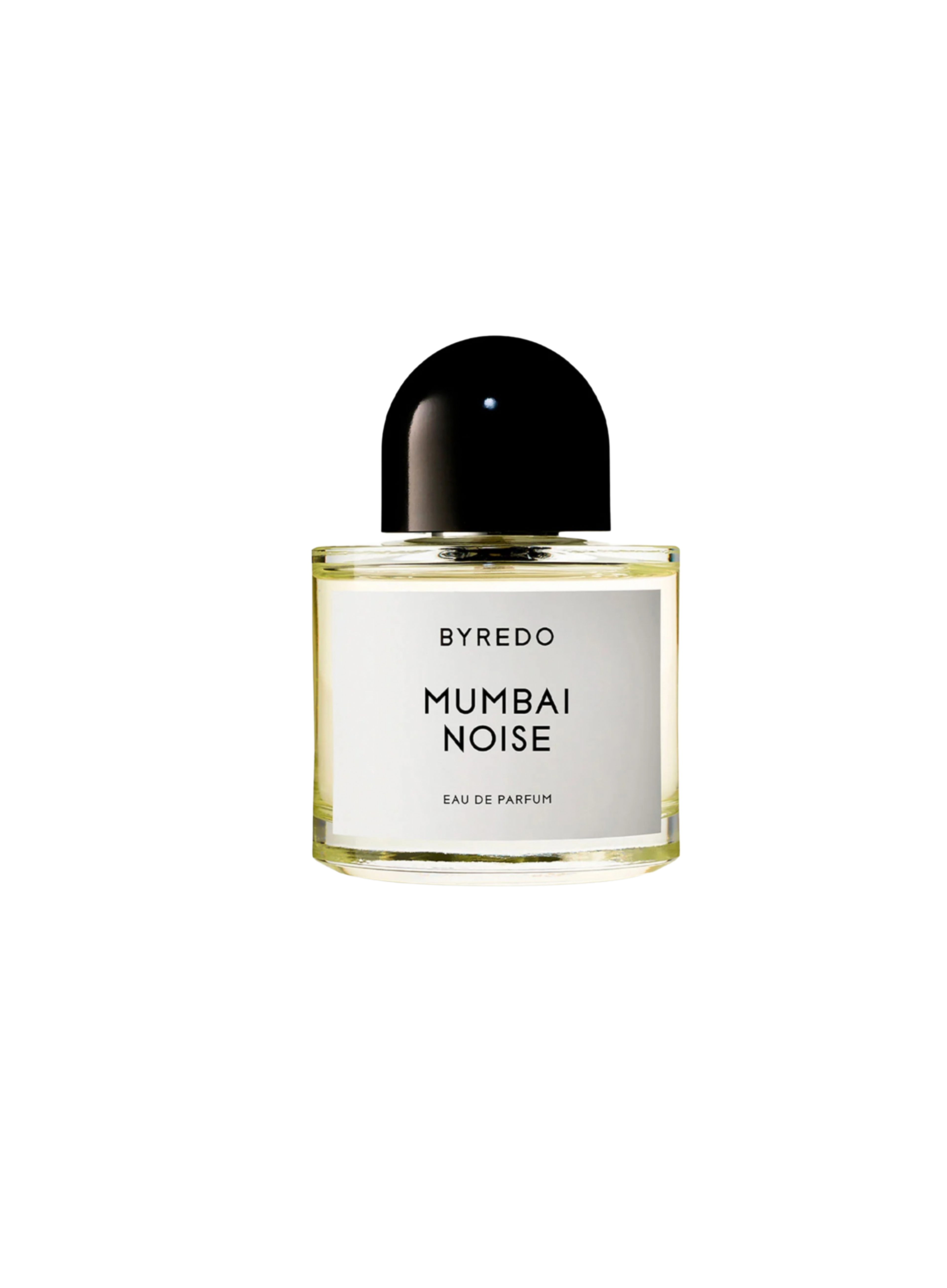 BYREDO Mumbai Noise Eau de Parfum 50მლ – ენერგიული და მდიდარი უნისექს არომატი