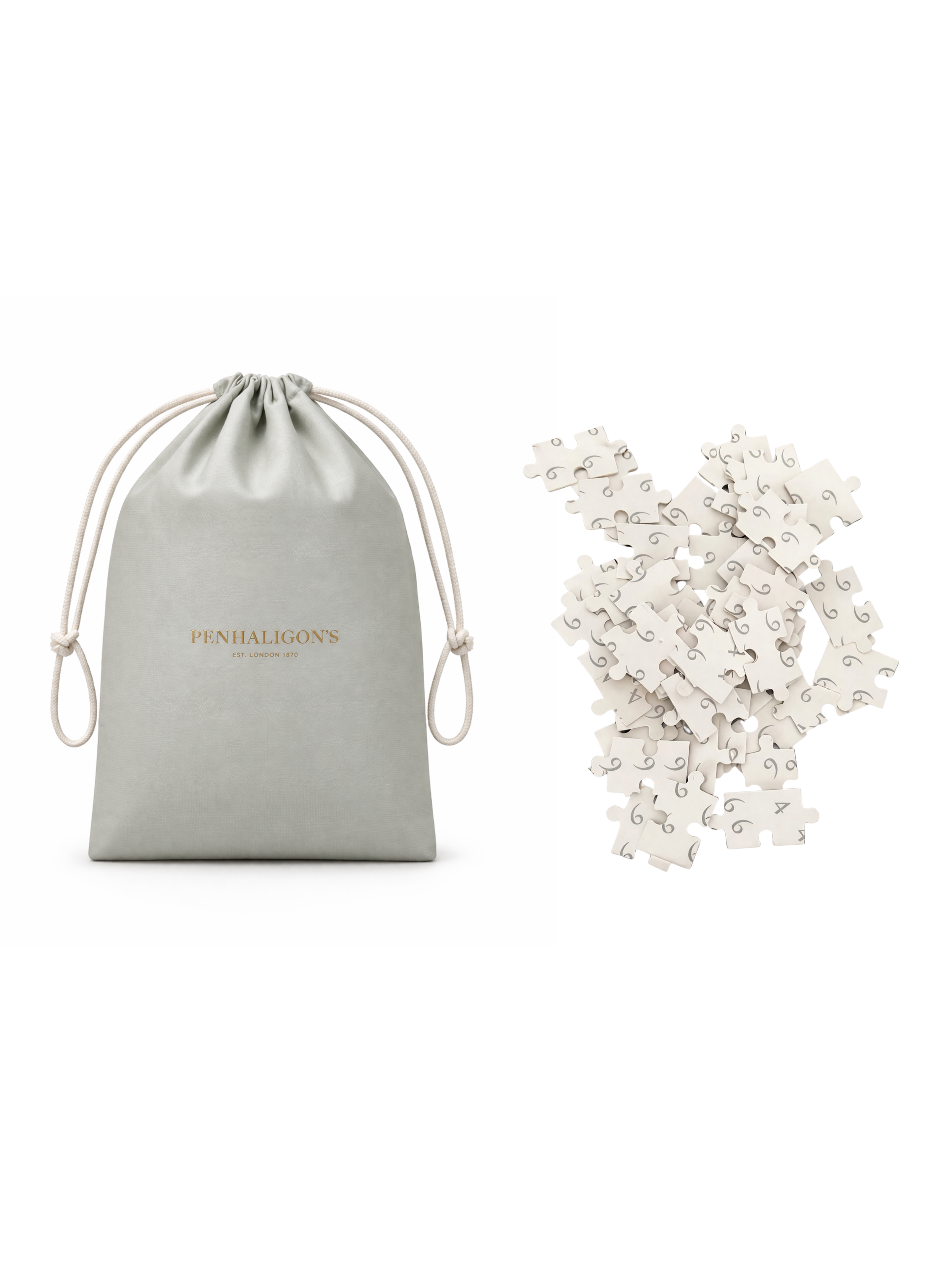 Penhaligon’s Portraits საკოლექციო ფაზლების სეტი – Exclusive Edition